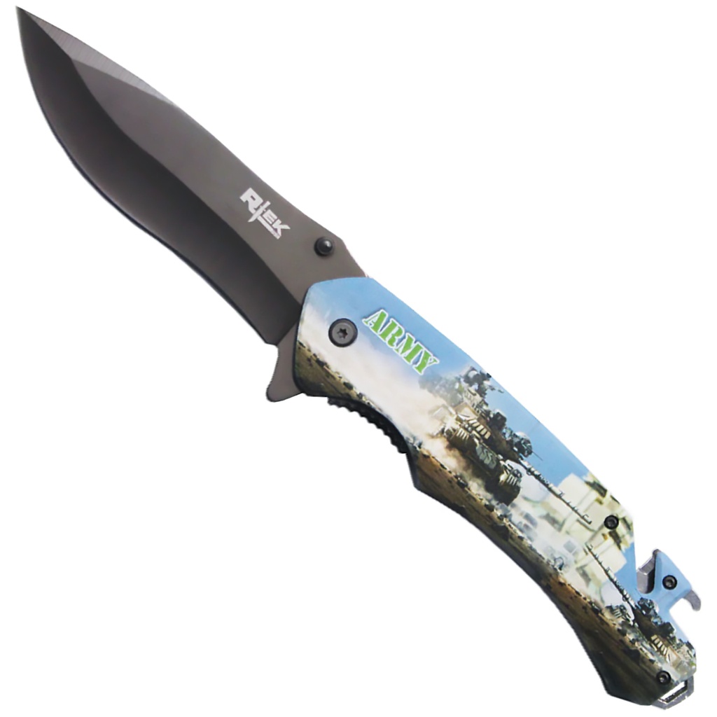 RTK TCTCL SRVCMN TRBT KNF AR