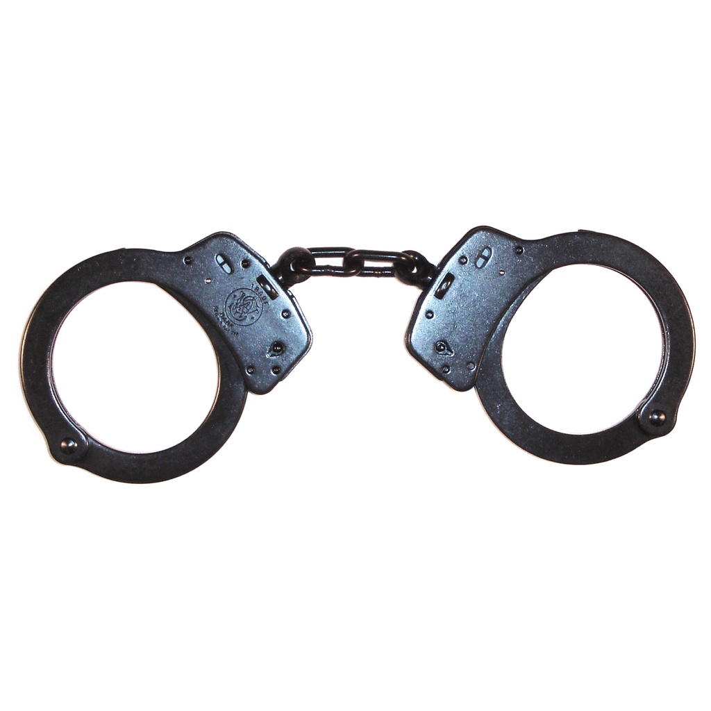 Smith & Wesson Handuffs - Black
