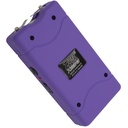 SAMPLE - Neon Guardian Wrist-Lock Stun Gun - Purple