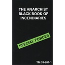 Anarchist Black Book of Incendiaries