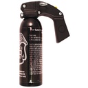Crowd Shield Fogger Control Pepper Spray - Black Canister