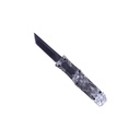 HexCamo Rapid-Deploy Mini OTF Knife - Camo