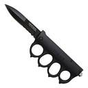 TRENCH FLDR (B161BK)