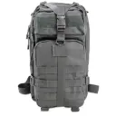SMALL BACKPACK URBAN GRAY
