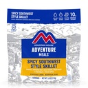 Entree Spicy Sw Style Skillet